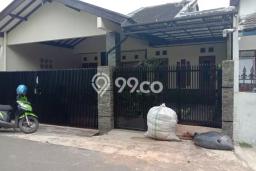 Rumah Modern Minimalis 5 Kamar Bisa Langsung Pindah di Antapani Rumah Modern Minimalis 5 Kamar Bisa Langsung Pindah di Antapani