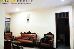 Siap Huni Rumah Mewah 3 Kamar di Cimanggis Dekat ke Mana Pun Siap Huni Rumah Mewah 3 Kamar di Cimanggis Dekat ke Mana Pun