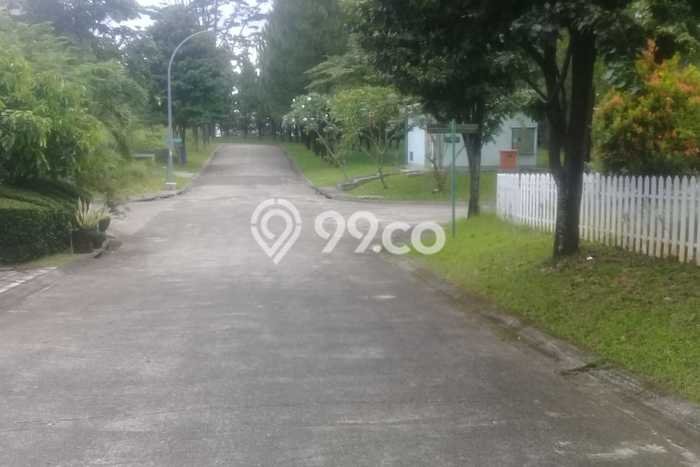 Rumah Elit Modern Siap Huni di Sentul City Bogor Rumah Elit Modern Siap Huni di Sentul City Bogor