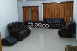 Rumah Asri di Kopo, 5 KT, Lingkungan Tenang, LT 203m² LB 365m² Rumah Asri di Kopo, 5 KT, Lingkungan Tenang, LT 203m² LB 365m²