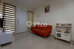 Jual Rumah Modern 3 KT di Green Lake City, Jakarta Barat Jual Rumah Modern 3 KT di Green Lake City, Jakarta Barat