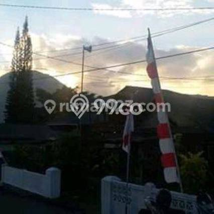 KESEMPATAN TERBAIK! Tersedia KPR Rumah Modern di Tomohon Utara, Tomohon, Luas 360m² Bangunan 100m² KESEMPATAN TERBAIK! Tersedia KPR Rumah Modern di Tomohon Utara, Tomohon, Luas 360m² Bangunan 100m²