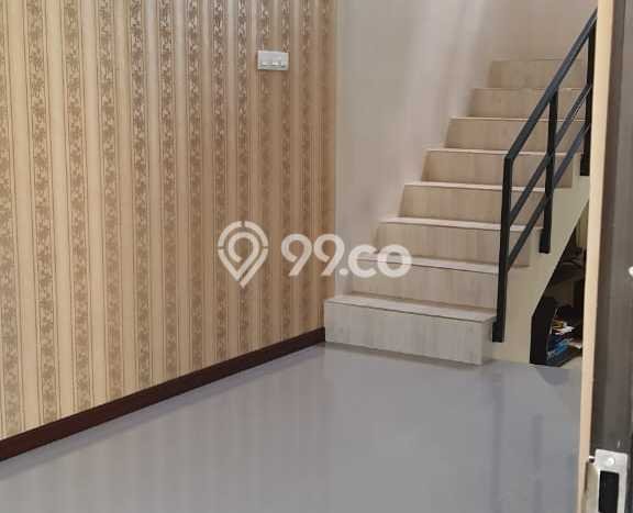 Rumah Luas Asri 3 KT Siap Huni di Depok II Depok Rumah Luas Asri 3 KT Siap Huni di Depok II Depok