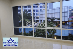 Rumah Elit Modern Tanpa Renovasi di Puri Mansion Jakarta Barat Rumah Elit Modern Tanpa Renovasi di Puri Mansion Jakarta Barat