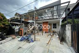 Jual Rumah Minimalis Bagus Punya 4 KT di Cinere Depok SHM Jual Rumah Minimalis Bagus Punya 4 KT di Cinere Depok SHM