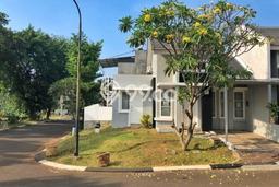 Jual Rumah Modern 2 KT di Legenda Wisata, Bogor Jual Rumah Modern 2 KT di Legenda Wisata, Bogor