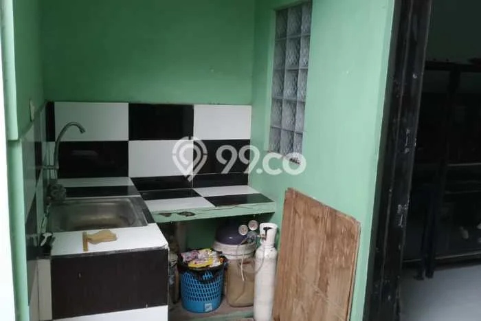 Dijual Hunian Rumah Nyaman 2 KT di Tlogosari, Semarang Dijual Hunian Rumah Nyaman 2 KT di Tlogosari, Semarang