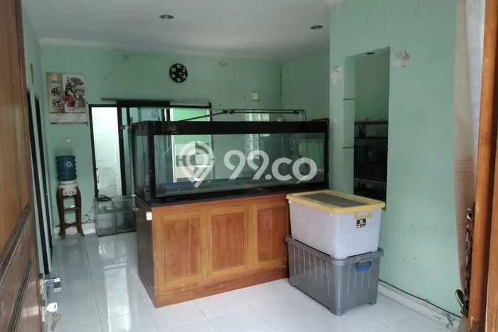 Dijual Hunian Rumah Nyaman 2 KT di Tlogosari, Semarang Dijual Hunian Rumah Nyaman 2 KT di Tlogosari, Semarang