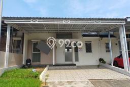 Rumah dijual murah di BSB Forest Hill Rumah dijual murah di BSB Forest Hill