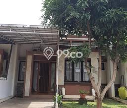 Lokasi strategis! Rumah siap pakai disewakan di Gunung Sindur LB 70m2 Lokasi strategis! Rumah siap pakai disewakan di Gunung Sindur LB 70m2