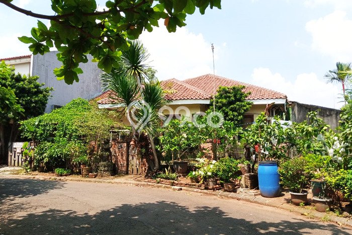 Dijual Rumah Mewah Exclusive di Jatisampurna, Bekasi Dijual Rumah Mewah Exclusive di Jatisampurna, Bekasi