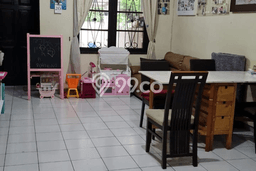 Rumah di Gading Serpong, Tangerang, Luas 126m² LB 126m² Rumah di Gading Serpong, Tangerang, Luas 126m² LB 126m²
