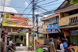 Jual Rumah Bagus Siap Huni LB 112m2 di Cilincing, Jakarta Utara Jual Rumah Bagus Siap Huni LB 112m2 di Cilincing, Jakarta Utara