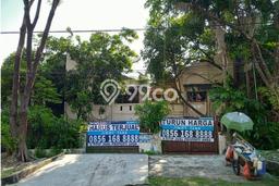 Best Deal Hunian Mewah Ideal dan Luas di Pademangan, Jakarta Utara Best Deal Hunian Mewah Ideal dan Luas di Pademangan, Jakarta Utara