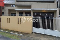 Rumah Nyaman 1 KT di Ciputat Timur, Tangerang Selatan - LT 78m² Rumah Nyaman 1 KT di Ciputat Timur, Tangerang Selatan - LT 78m²
