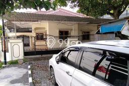 Rumah Luxury Modern Siap Huni di Karang Tempel Semarang Rumah Luxury Modern Siap Huni di Karang Tempel Semarang