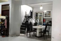 Jual Rumah Eksklusif 3 KT di Bandung Kota, Bandung Jual Rumah Eksklusif 3 KT di Bandung Kota, Bandung