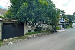Rumah Eksklusif Siap Huni LT 187m2 di Kebayoran Baru, Jakarta Selatan Rumah Eksklusif Siap Huni LT 187m2 di Kebayoran Baru, Jakarta Selatan