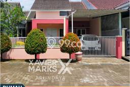 Jual Segera Rumah LT 160m² / LB 85m² di Pusat Kota Kaliwates, Jember Jual Segera Rumah LT 160m² / LB 85m² di Pusat Kota Kaliwates, Jember