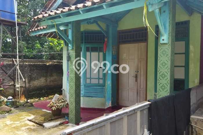 Jual Rumah Siap Huni di Sawangan Depok Harga Rp 360 Juta LT 95m2 Jual Rumah Siap Huni di Sawangan Depok Harga Rp 360 Juta LT 95m2