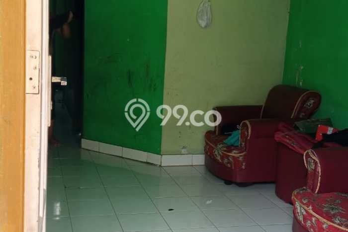 Jual Rumah Siap Huni di Sawangan Depok Harga Rp 360 Juta LT 95m2 Jual Rumah Siap Huni di Sawangan Depok Harga Rp 360 Juta LT 95m2