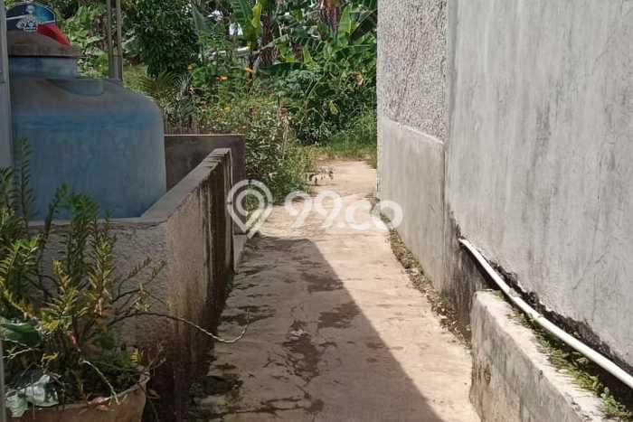Jual Rumah Siap Huni di Sawangan Depok Harga Rp 360 Juta LT 95m2 Jual Rumah Siap Huni di Sawangan Depok Harga Rp 360 Juta LT 95m2