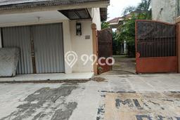 Rumah Elit LB 3500m2 Siap Huni Desain Elegan di Bambu Apus, Jakarta Timur Rumah Elit LB 3500m2 Siap Huni Desain Elegan di Bambu Apus, Jakarta Timur