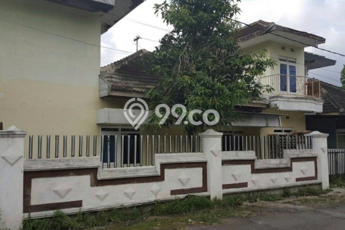 Jual Rumah Favorit Siap Huni LB 426m2 di Sumbersari, Jember Jual Rumah Favorit Siap Huni LB 426m2 di Sumbersari, Jember