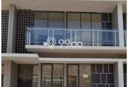 Rumah Modern 3 KT di BSD Tangerang Unfurnished Rumah Modern 3 KT di BSD Tangerang Unfurnished