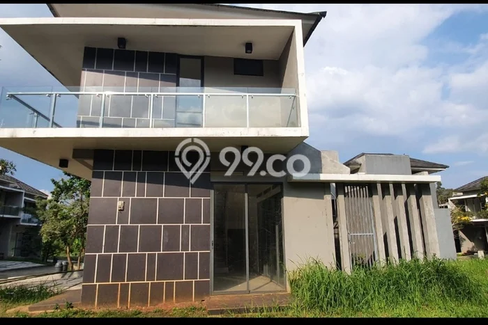 Dijual Rumah Eksklusif 3 KT di BSD, Tangerang Dijual Rumah Eksklusif 3 KT di BSD, Tangerang