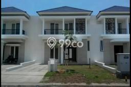 Jual Rumah Favorit Siap Huni LB 115m2 di Cikupa, Tangerang Jual Rumah Favorit Siap Huni LB 115m2 di Cikupa, Tangerang