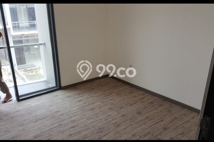 Rumah Minimalis 3 Kamar LT 94m2 di BSD Rumah Minimalis 3 Kamar LT 94m2 di BSD