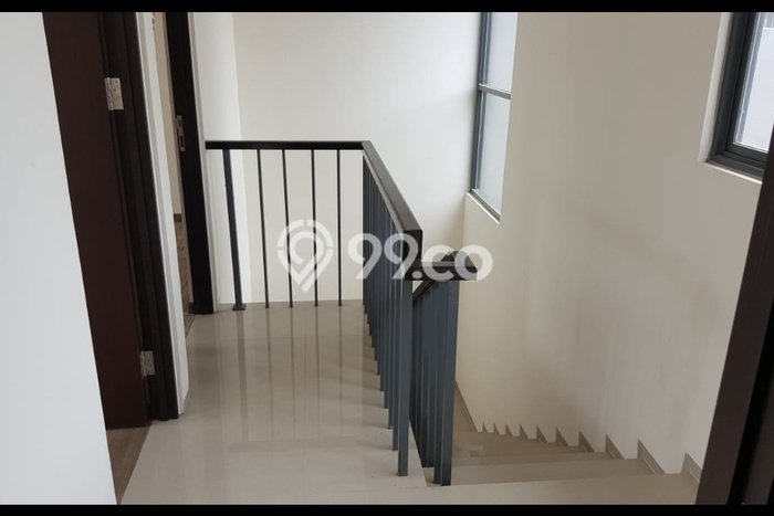 Rumah Minimalis 3 Kamar LT 94m2 di BSD Rumah Minimalis 3 Kamar LT 94m2 di BSD