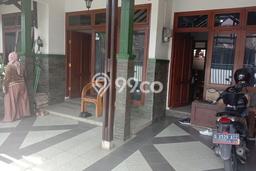 Rumah Modern Minimalis 3 KT Siap Huni di Antapani Rumah Modern Minimalis 3 KT Siap Huni di Antapani