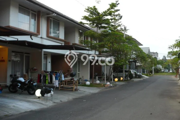 Hunian Nyaman Asri 3 KT Siap Pakai di Sudirman Bandung Hunian Nyaman Asri 3 KT Siap Pakai di Sudirman Bandung