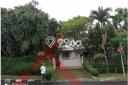 Hunian Mewah Dijual LT 445m2 di Kebayoran Baru, Jakarta Selatan Hunian Mewah Dijual LT 445m2 di Kebayoran Baru, Jakarta Selatan