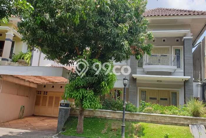 For Sale Rumah Mewah Exclusive di Gamping, Sleman For Sale Rumah Mewah Exclusive di Gamping, Sleman