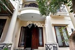 Best Deal Hunian Mewah Ideal dan Luas di Kebayoran Baru, Jakarta Selatan Best Deal Hunian Mewah Ideal dan Luas di Kebayoran Baru, Jakarta Selatan