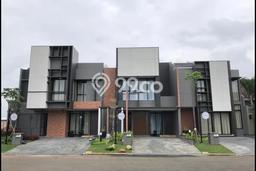Dijual Rumah Minimalis Bagus Punya 4 KT di Cikupa Tangerang SHM Dijual Rumah Minimalis Bagus Punya 4 KT di Cikupa Tangerang SHM