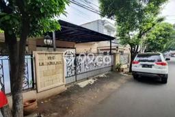 Hunian Super Mewah dengan Akses Paling Strategis di Pondok Indah, Jakarta Selatan Hunian Super Mewah dengan Akses Paling Strategis di Pondok Indah, Jakarta Selatan