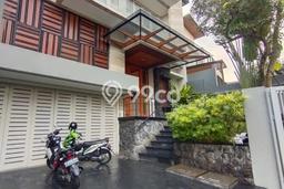 Hunian Super Mewah dengan Akses Paling Strategis di Pondok Indah, Jakarta Selatan Hunian Super Mewah dengan Akses Paling Strategis di Pondok Indah, Jakarta Selatan