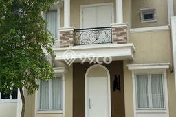 Dijual Hunian Rumah Terawat 3 KT di Sentul City, Bogor Dijual Hunian Rumah Terawat 3 KT di Sentul City, Bogor