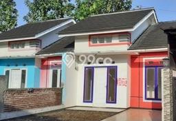 Rumah Minimalis Favorit Siap Huni Area Karangtengah LT 94m2 Rumah Minimalis Favorit Siap Huni Area Karangtengah LT 94m2