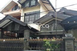 Jual Rumah Modern 6 KT di Soekarno Hatta, Bandung Jual Rumah Modern 6 KT di Soekarno Hatta, Bandung