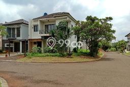 Rumah Modern 3 Kamar LT 206m2 di Legenda Wisata Rumah Modern 3 Kamar LT 206m2 di Legenda Wisata