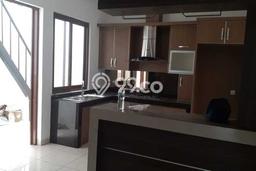 Jual Rumah Mewah Megah Dengan View Eksklusif di BSD Foresta, Tangerang Jual Rumah Mewah Megah Dengan View Eksklusif di BSD Foresta, Tangerang