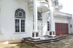 Hunian Elit LB 650m2 Siap Huni Desain Elegan di Lippo Karawaci, Tangerang Hunian Elit LB 650m2 Siap Huni Desain Elegan di Lippo Karawaci, Tangerang
