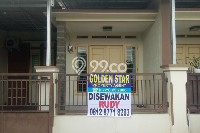Disewakan segera hunian minimalis strategis 2 Kamar di Tanjung Karang Timur, Bandar Lampung Disewakan segera hunian minimalis strategis 2 Kamar di Tanjung Karang Timur, Bandar Lampung
