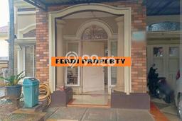 Rumah Modern 4 KT di Citra Grand Jakarta Timur Unfurnished Rumah Modern 4 KT di Citra Grand Jakarta Timur Unfurnished