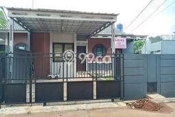Dijual Rumah Siap Huni di Setu Bekasi Harga Rp 499 Juta LT 100m2 Dijual Rumah Siap Huni di Setu Bekasi Harga Rp 499 Juta LT 100m2